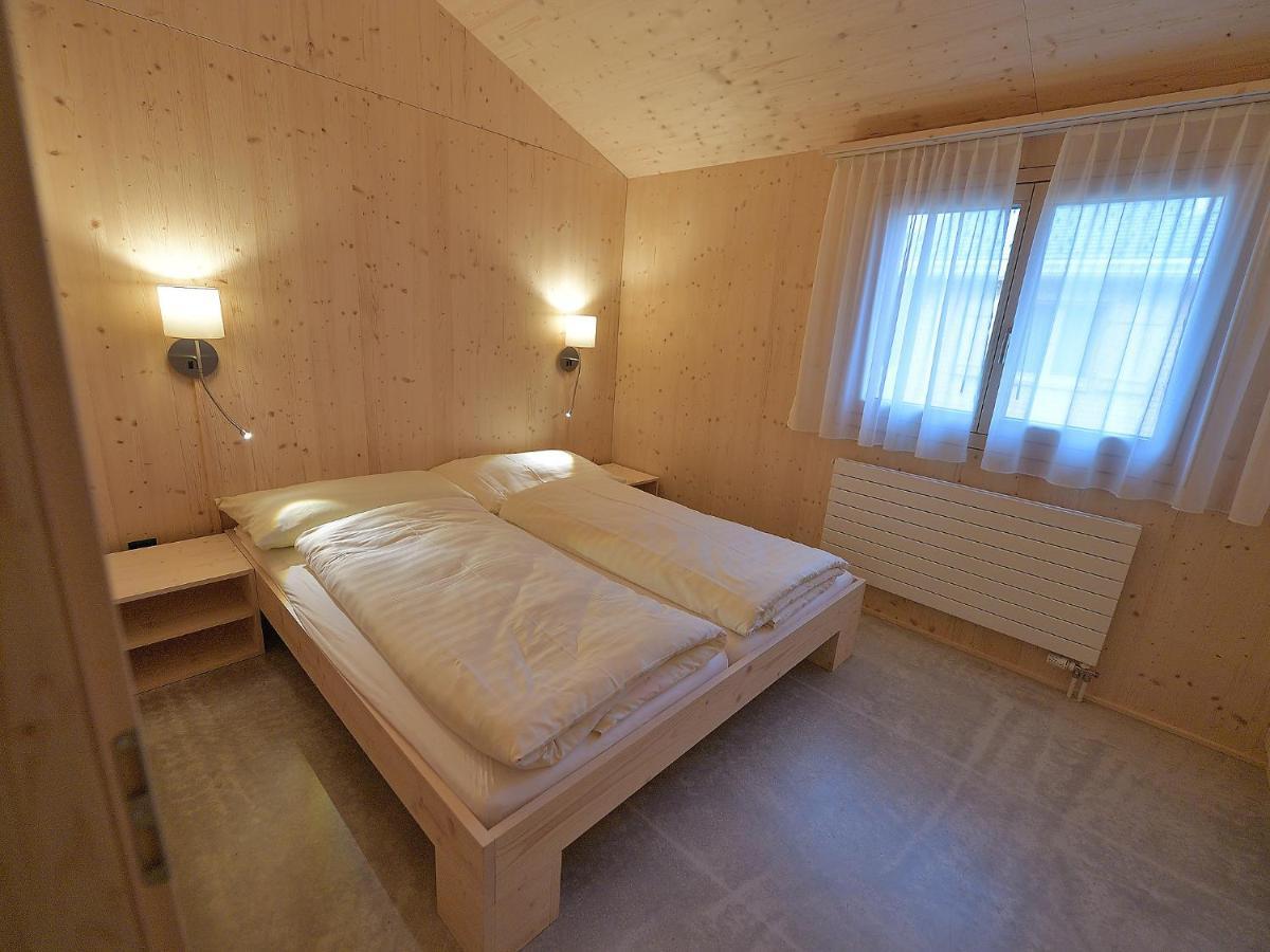 Holiday Home Superior Aclas Maiensaess Resort-1 By Interhome Urmein ภายนอก รูปภาพ