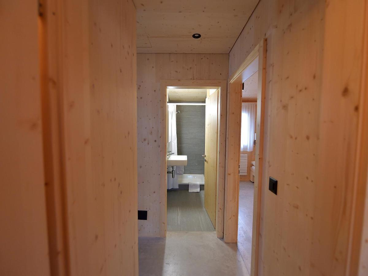 Holiday Home Superior Aclas Maiensaess Resort-1 By Interhome Urmein ภายนอก รูปภาพ