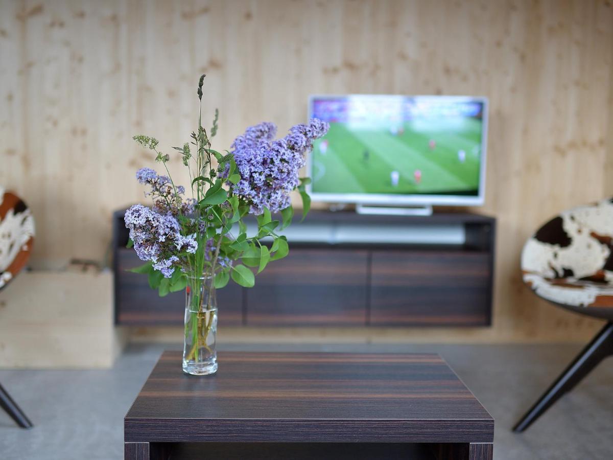Holiday Home Superior Aclas Maiensaess Resort-1 By Interhome Urmein ภายนอก รูปภาพ
