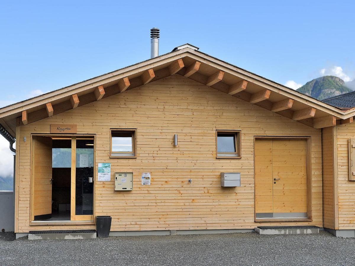 Holiday Home Superior Aclas Maiensaess Resort-1 By Interhome Urmein ภายนอก รูปภาพ
